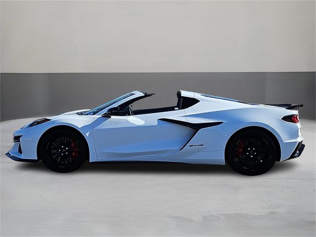 2024 Chevrolet Corvette 2LZ