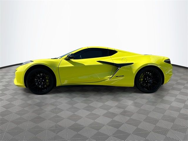 2024 Chevrolet Corvette 2LZ