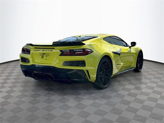 2024 Chevrolet Corvette 2LZ