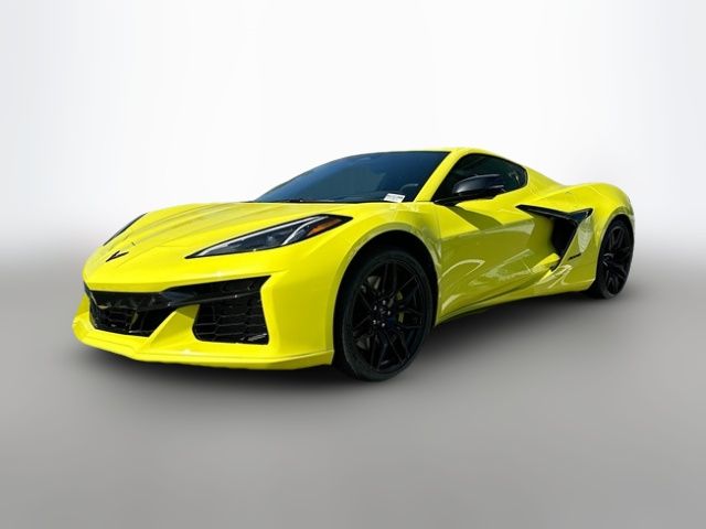 2024 Chevrolet Corvette 2LZ