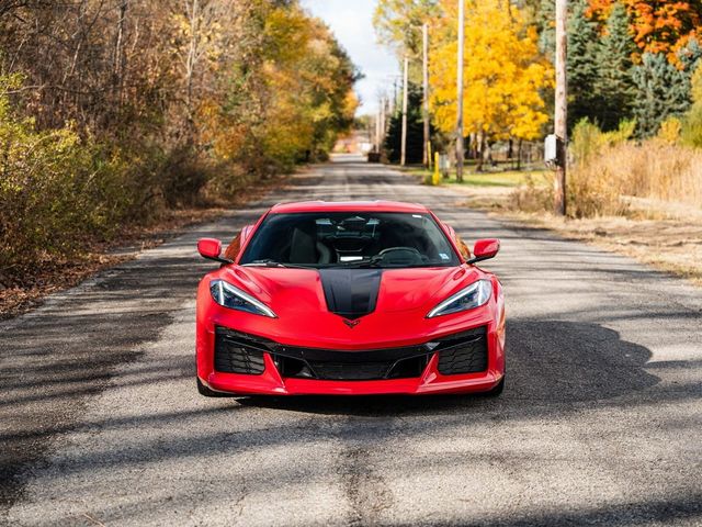 2024 Chevrolet Corvette 2LZ