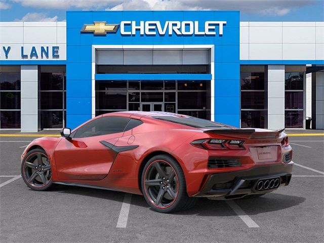 2024 Chevrolet Corvette 2LZ