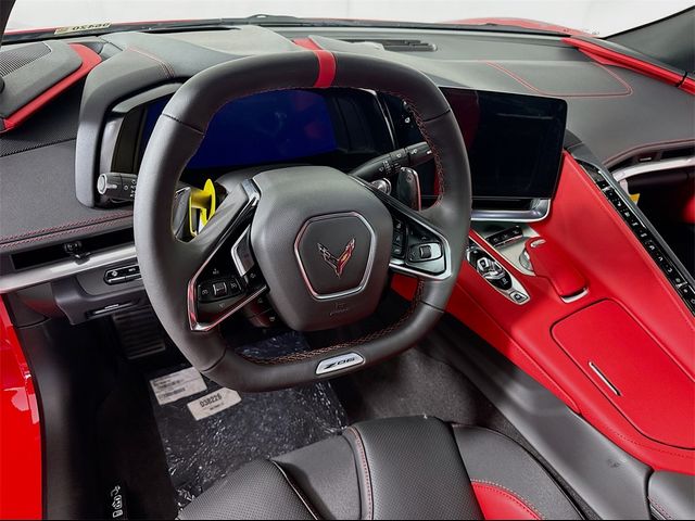 2024 Chevrolet Corvette 2LZ