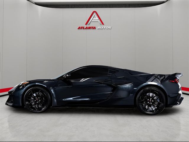 2024 Chevrolet Corvette 2LZ