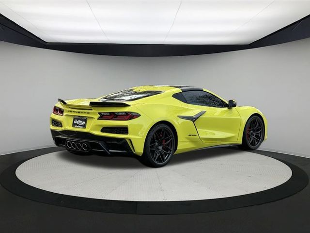 2024 Chevrolet Corvette 2LZ