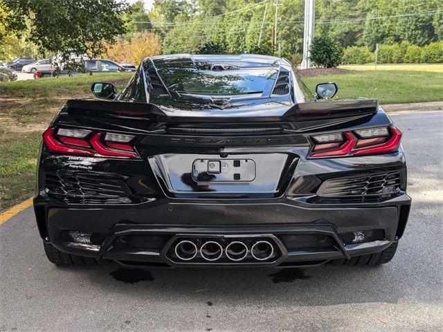 2024 Chevrolet Corvette 2LZ