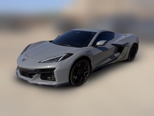 2024 Chevrolet Corvette 2LZ