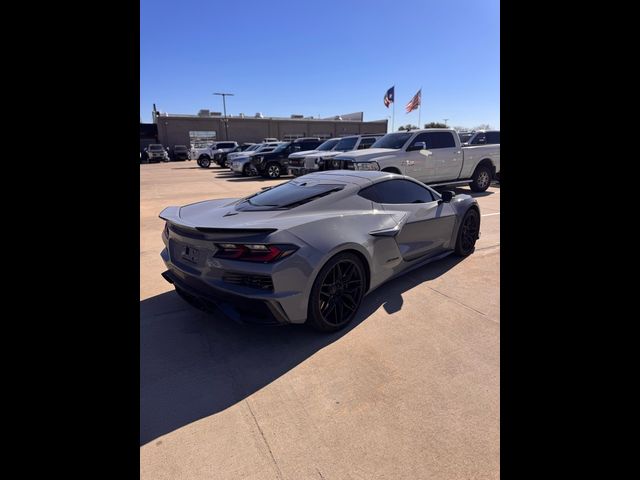 2024 Chevrolet Corvette 2LZ