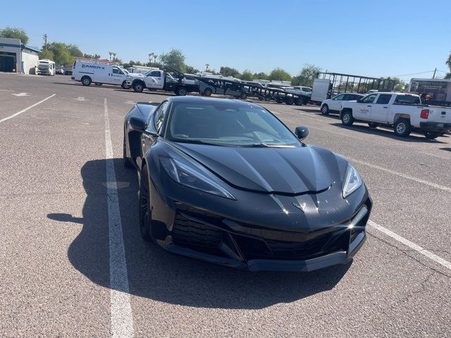 2024 Chevrolet Corvette 2LZ