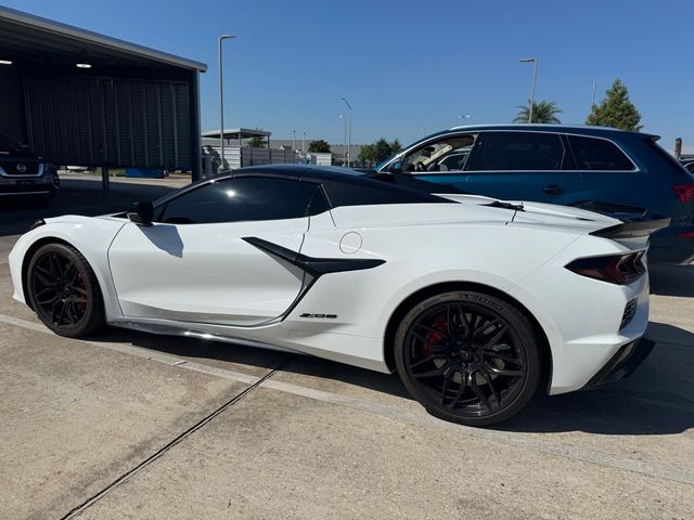 2024 Chevrolet Corvette 2LZ