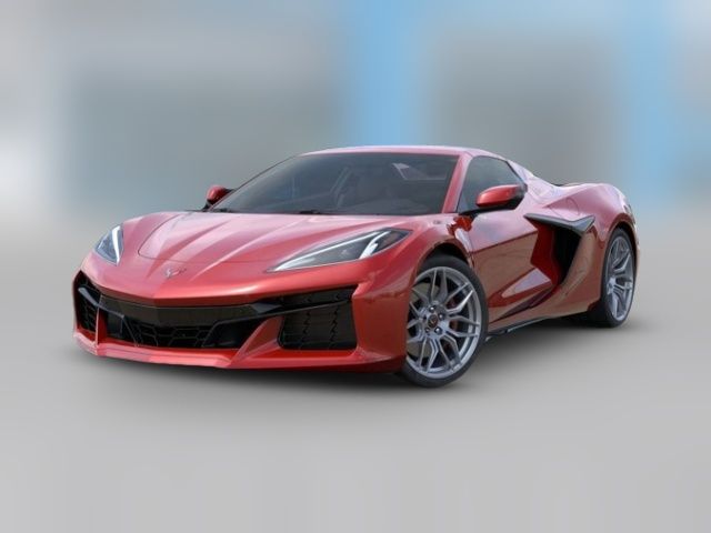 2024 Chevrolet Corvette 2LZ