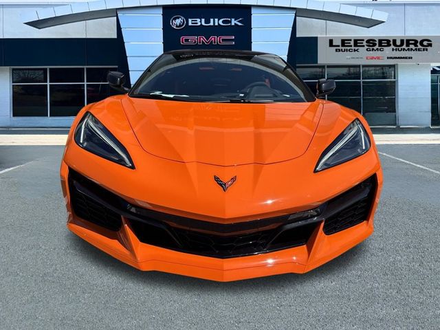 2024 Chevrolet Corvette 2LZ