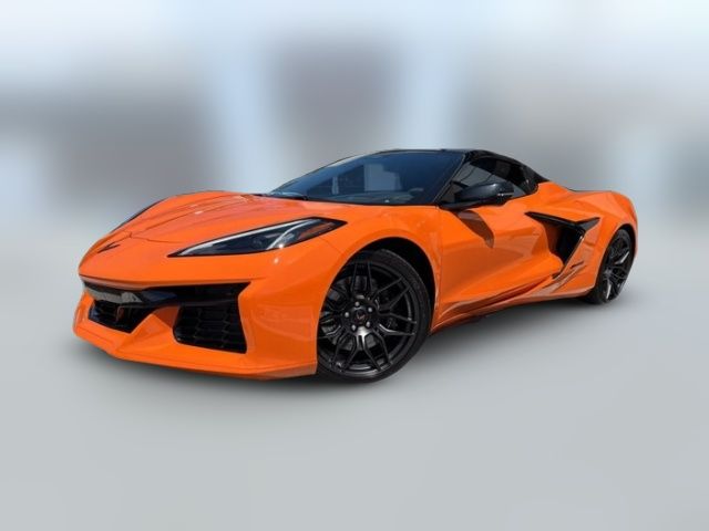 2024 Chevrolet Corvette 2LZ