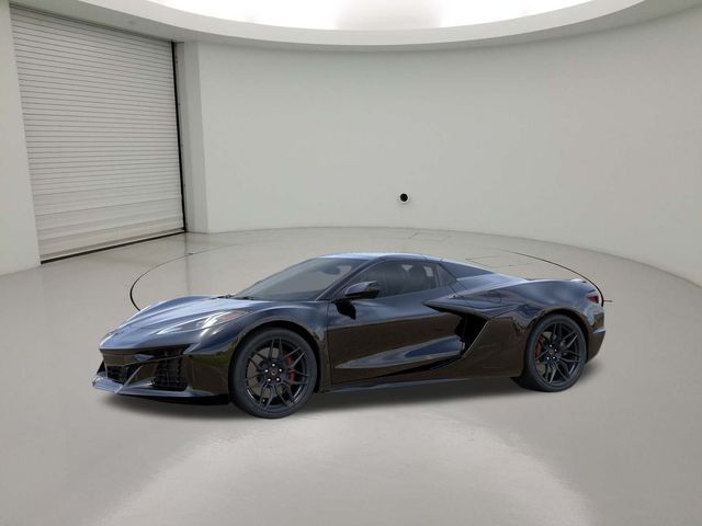 2024 Chevrolet Corvette 2LZ