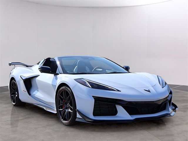 2024 Chevrolet Corvette 2LZ