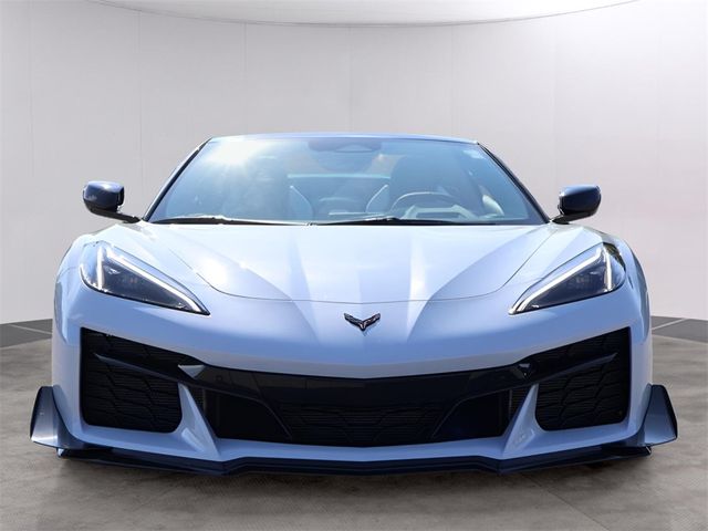 2024 Chevrolet Corvette 2LZ