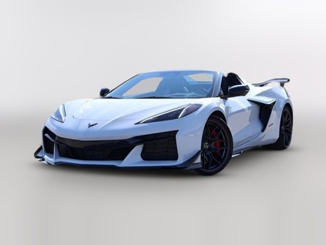 2024 Chevrolet Corvette 2LZ