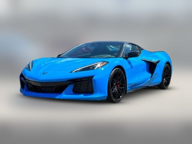 2024 Chevrolet Corvette 2LZ
