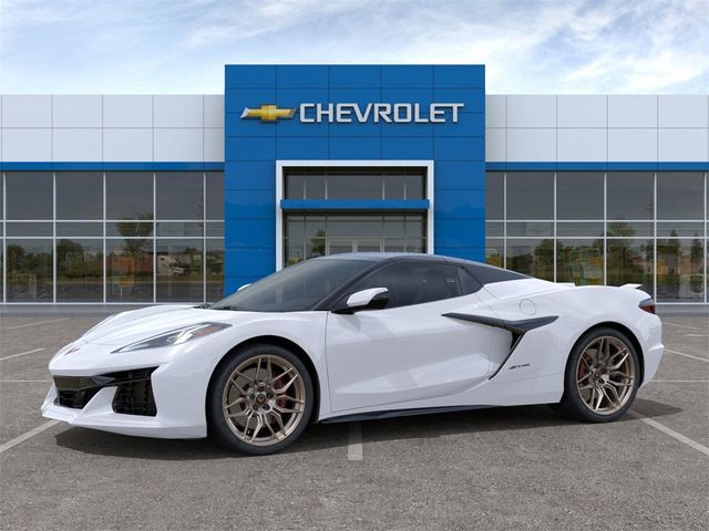 2024 Chevrolet Corvette 2LZ