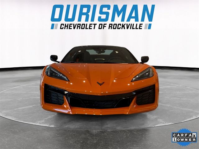 2024 Chevrolet Corvette 2LZ