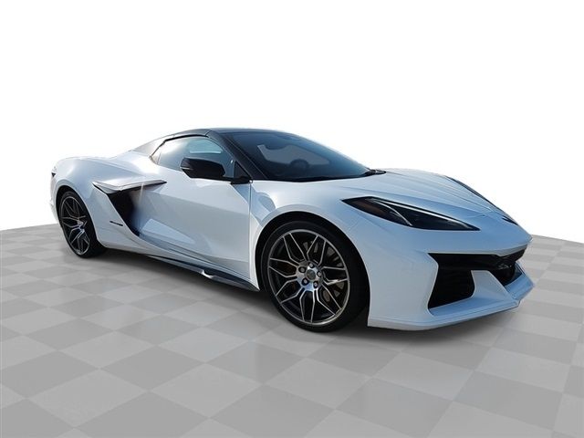 2024 Chevrolet Corvette 2LZ