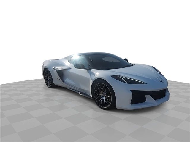 2024 Chevrolet Corvette 2LZ