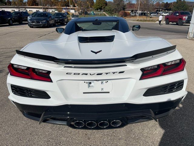 2024 Chevrolet Corvette 2LZ