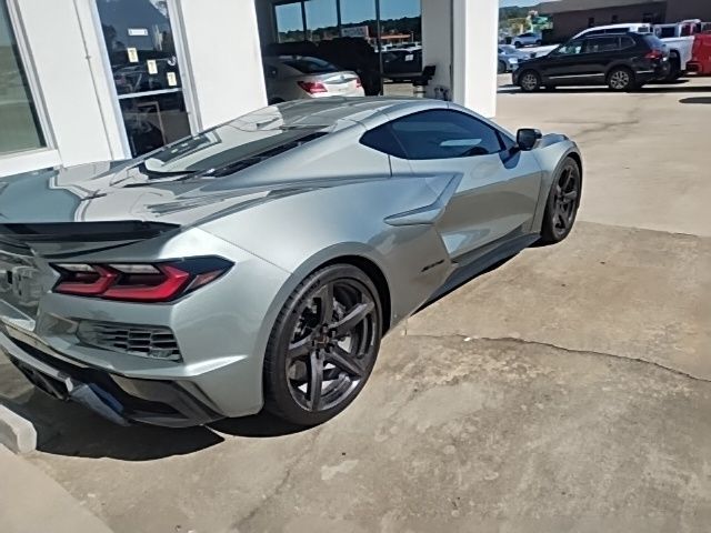 2024 Chevrolet Corvette 3LZ