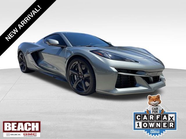 2024 Chevrolet Corvette 3LZ