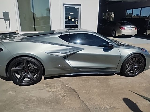 2024 Chevrolet Corvette 3LZ