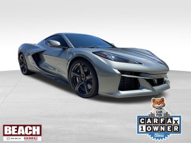 2024 Chevrolet Corvette 3LZ