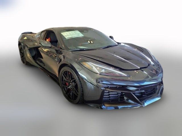 2024 Chevrolet Corvette 3LZ