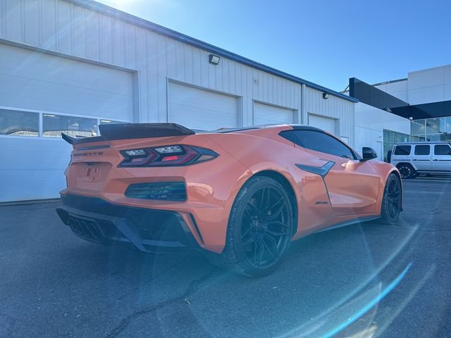 2024 Chevrolet Corvette 3LZ