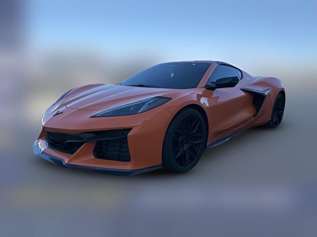 2024 Chevrolet Corvette 3LZ