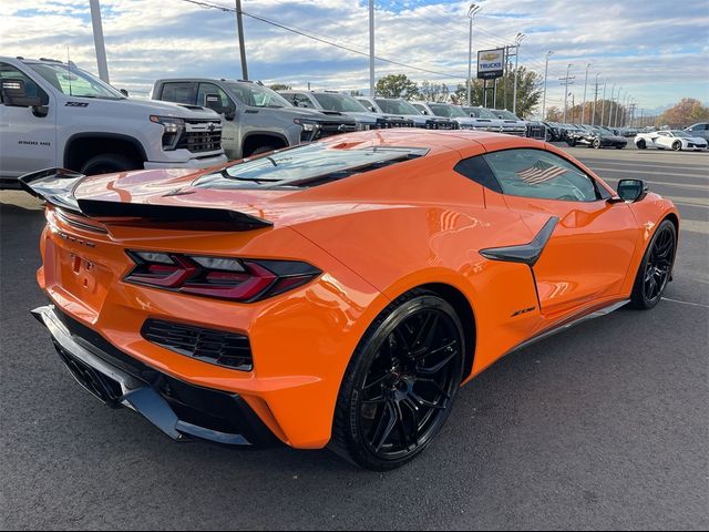 2024 Chevrolet Corvette 3LZ