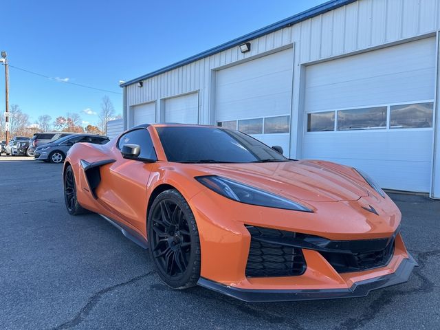 2024 Chevrolet Corvette 3LZ