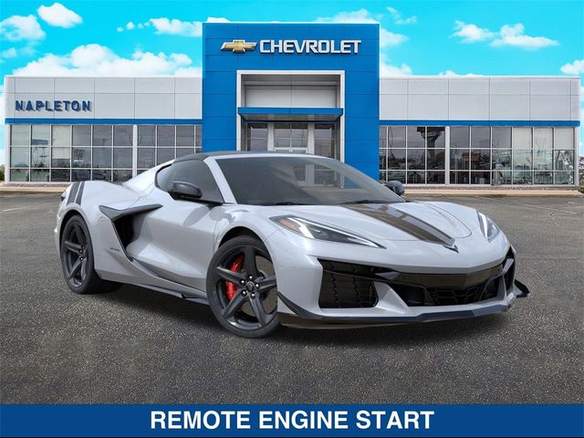 2024 Chevrolet Corvette 3LZ