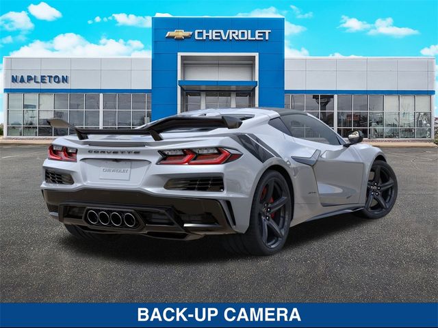 2024 Chevrolet Corvette 3LZ