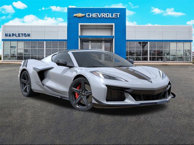 2024 Chevrolet Corvette 3LZ