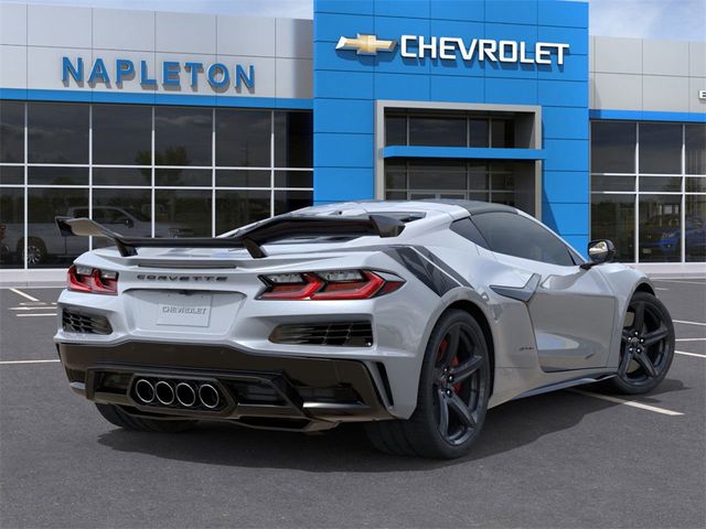 2024 Chevrolet Corvette 3LZ