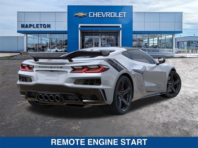 2024 Chevrolet Corvette 3LZ