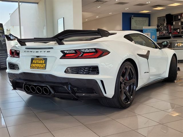 2024 Chevrolet Corvette 3LZ