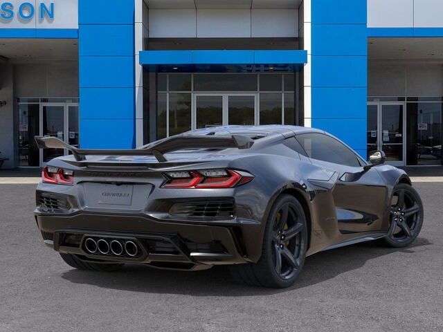 2024 Chevrolet Corvette 3LZ