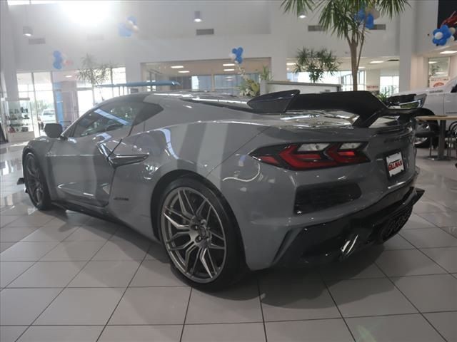 2024 Chevrolet Corvette 3LZ