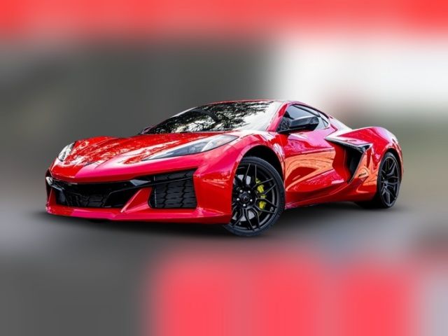2024 Chevrolet Corvette 3LZ