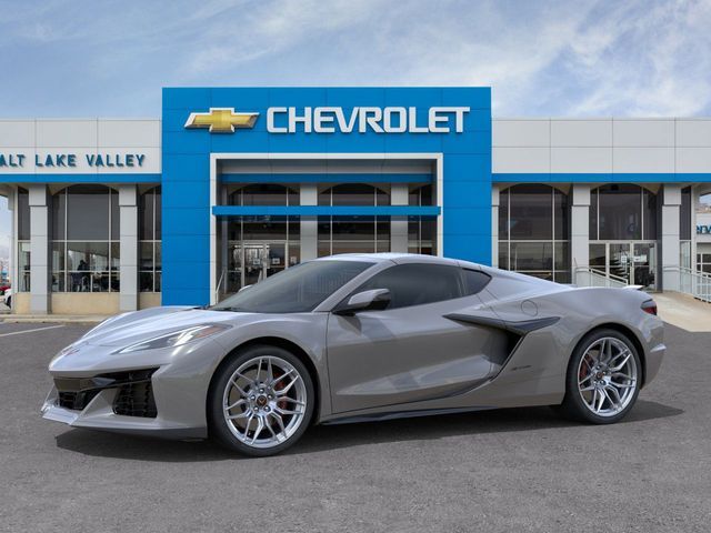 2024 Chevrolet Corvette 3LZ