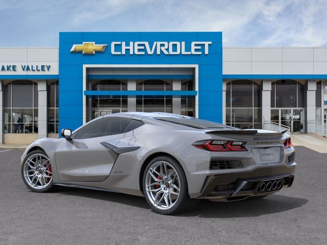 2024 Chevrolet Corvette 3LZ