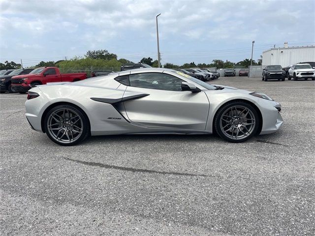 2024 Chevrolet Corvette 3LZ