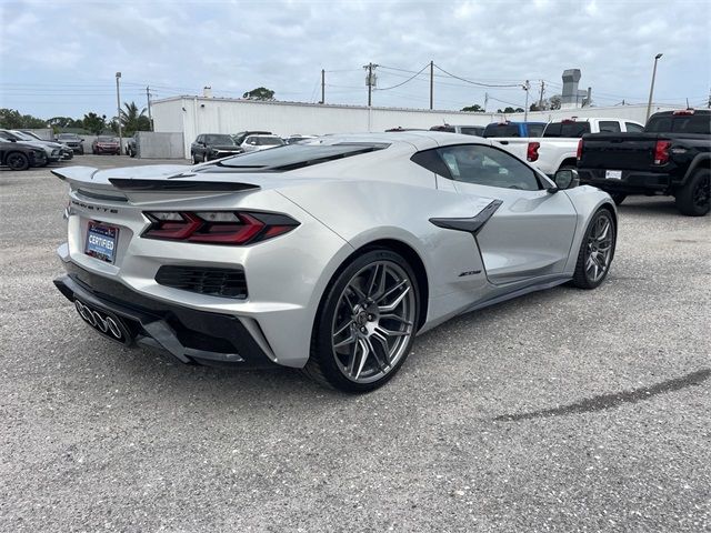 2024 Chevrolet Corvette 3LZ