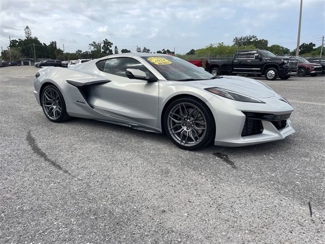 2024 Chevrolet Corvette 3LZ